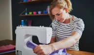 11 Reasons why you need a Sewing Machine