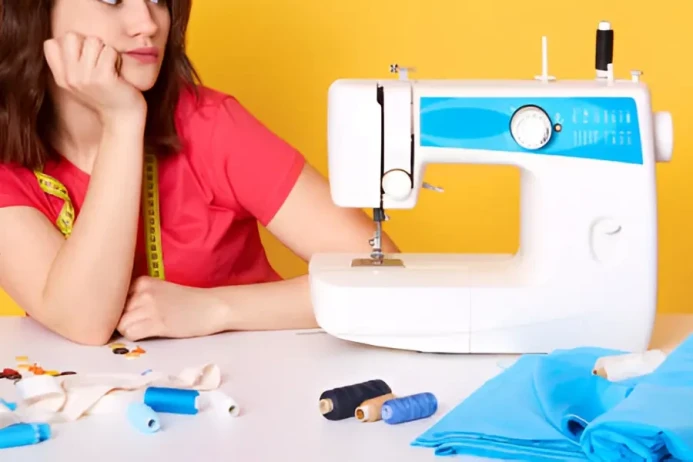 11 Reasons why you need a Sewing Machine