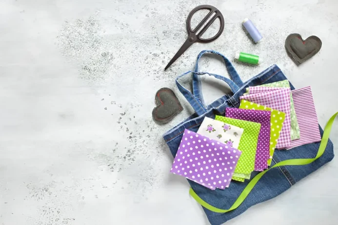 10 Easy Sewing Projects for Absolute Beginners