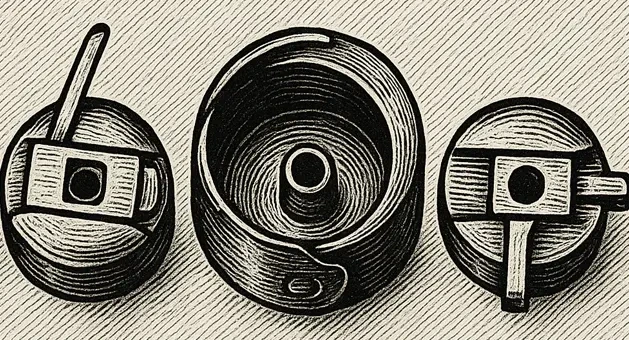Bobbin Cases
