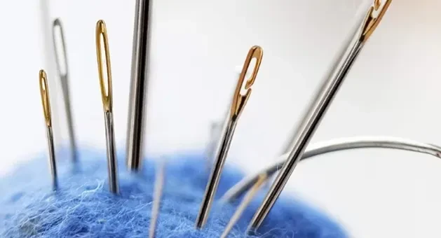 Sewing Needles