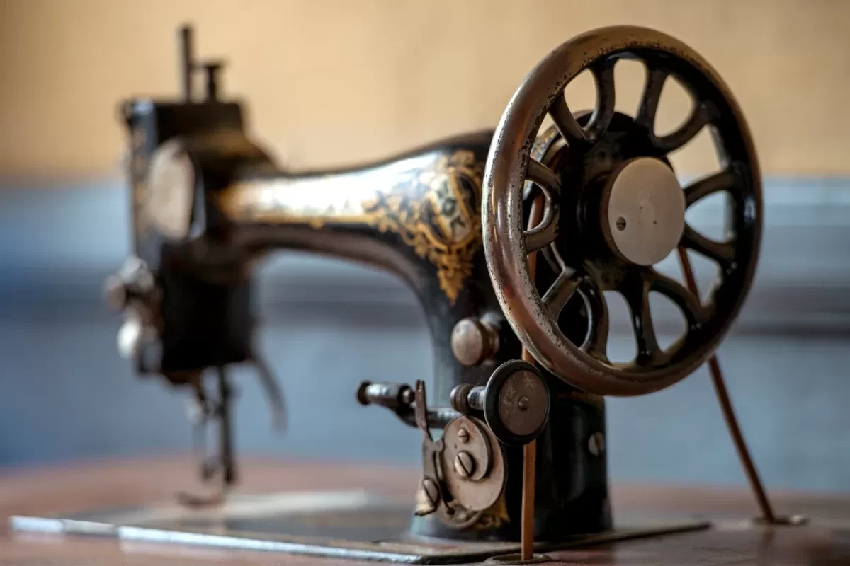 8 Best Sewing Machines in 2022