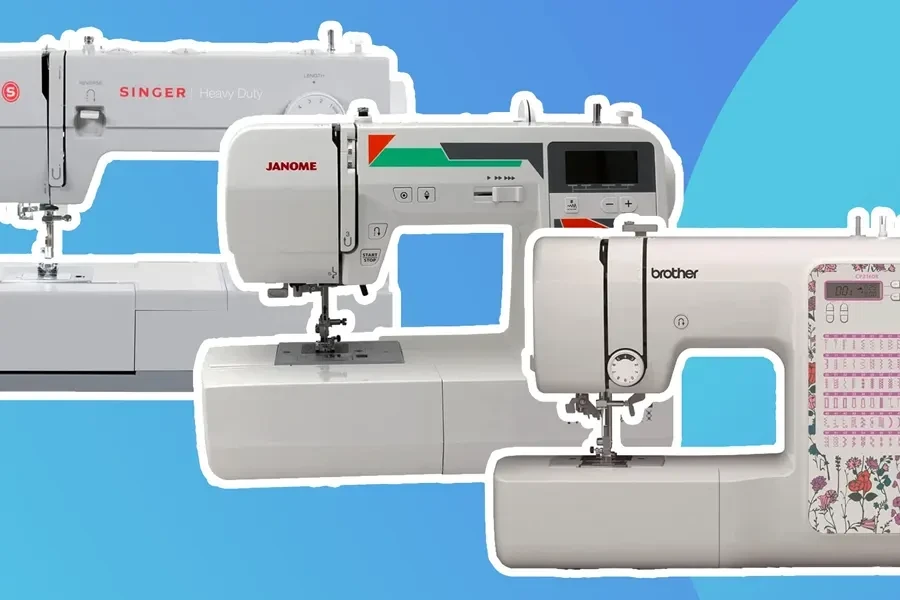 Best Sewing Machines under $100