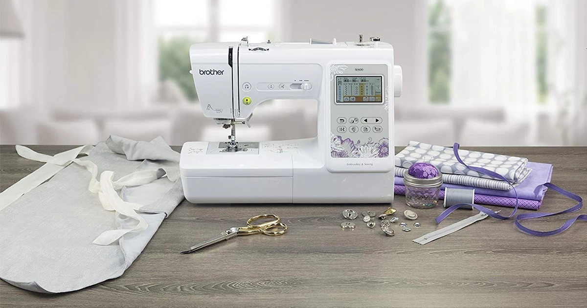 Best Sewing Machines under $100