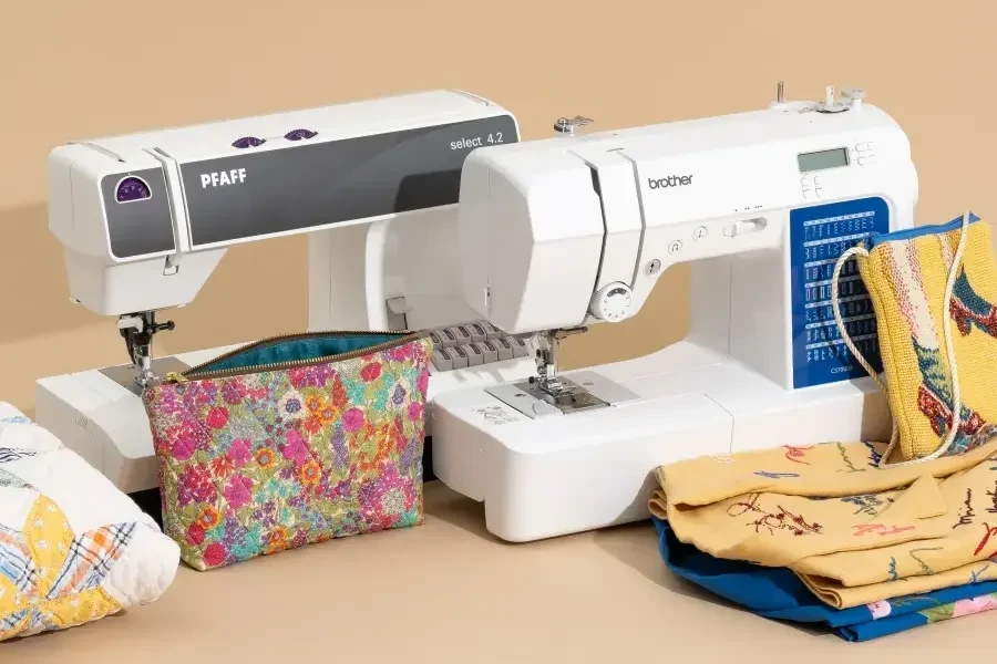 Best Sewing Machine for Quilting under $500