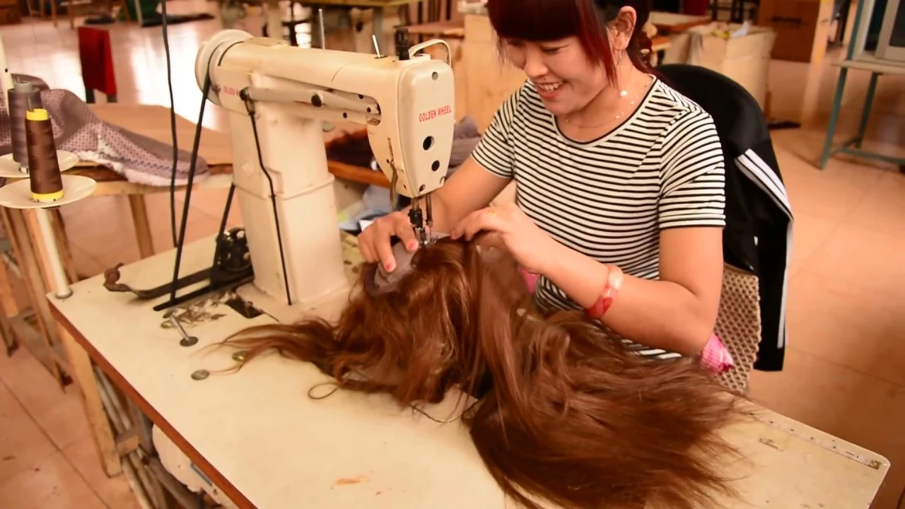 Best Sewing Machine for Making Wigs