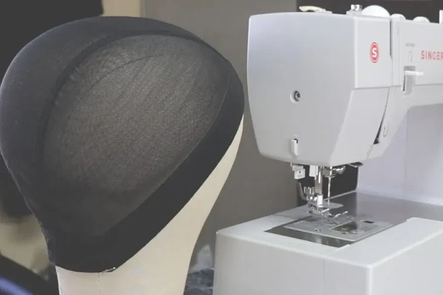 Best Sewing Machine for Making Wigs