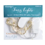 Fairy Lights, set of 2