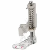 Low Shank Darning Foot 4021P - Baby Lock, Brother, Janome, Elna, Singer