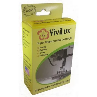 ViviLux LED Sewing Light