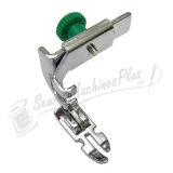 Janome Zipper Foot for Horizontal Rotary Hook & Oscillating Hook Models