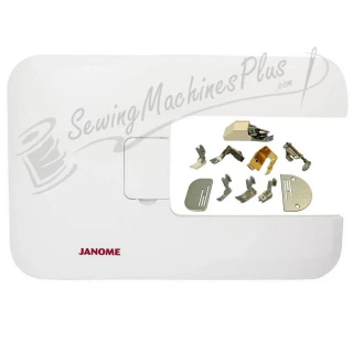 Janome Professional Plus Kit for 1600P series machines