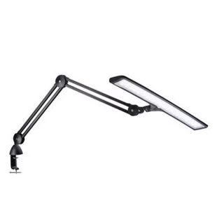 Lumi Task Lamp Satin Black (Limited Edition)