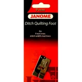 Janome Ditch Quilting Foot - #202087003