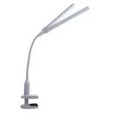 Daylight Duo Lamp With Clamp