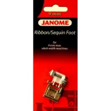 Janome Ribbon/Sequin Foot - #202090009