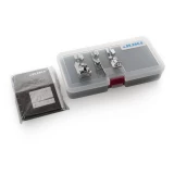 Juki 3 Presser Foot Kit for Juki Machines