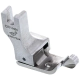 Juki Compensating Presser Foot for TL Machines (Right 1/4in) (A5149-E98-ZA0)