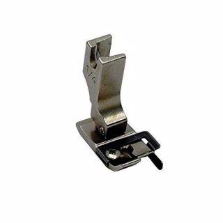 Juki Snap on Shank Presser Foot for HZL-DX and HZL-F Series Machines (40056529)