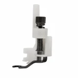 Quilt Presser Foot Open Type Use with Adapter Shank 40080949