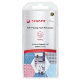 Singer Elite 1/4" Piecing Presser Foot