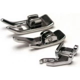 Foot Singer 3pc Low Shank Set