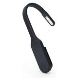 Recharge Book Light Black