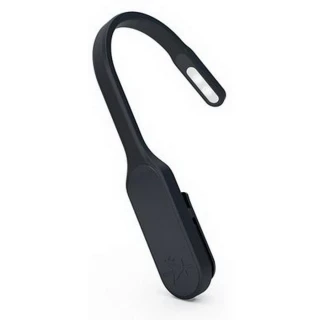 Recharge Book Light Black