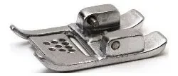 Snap-on Multi-cord Foot