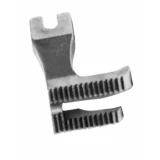 Outside 1/4in Welting Presser Foot (151847-0-01)