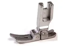 Straight Stitch Flex Reaction Presser Foot 136021001 - BLQP & PQ1500