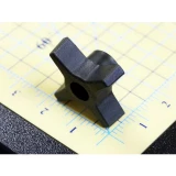 Martelli Riser Wing Nut Set