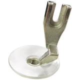 Free Motion Spoon Glide Foot