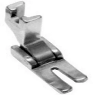 Foot Sgr 31 SS Hinged Narrow