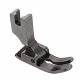 Extra Wide Presser Foot W\Teflon Base