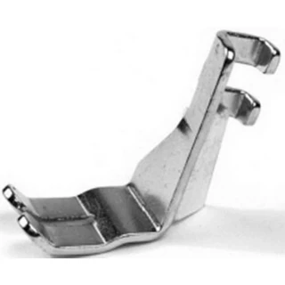 Foot Shirring Slant Metal