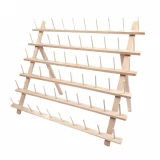 Dime 60-Peg Thread Rack