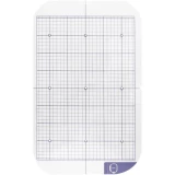 Baby Lock 10 5/8" X 16" Embroidery Grid Sheet