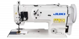 Juki DNU-1541S Single Needle Walking Foot  (w/ Safety Mechanism) Lockstitch Machine w/ Table & Motor