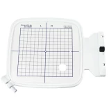 Janome SQ14b 5.5in x 5.5in Embroidery Hoop - 864803003