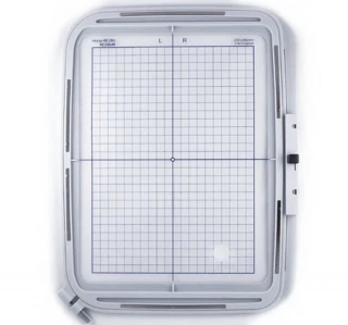 Janome MC500E Embroidery Hoop RE20B 140x200mm (864413002)