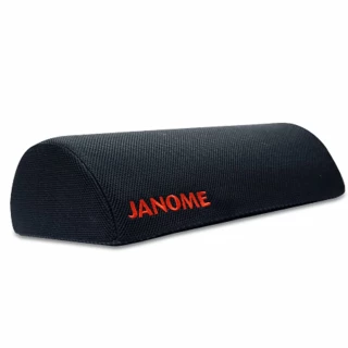 Janome Sew Comfortable Foot Rest