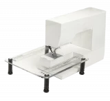 11.5in. x 15in. Sew Steady Extension Table for Free-arm Machines