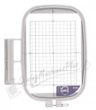 Large Embroidery Hoop 5" x 7" (130x180mm)- Brother (SA439), Baby Lock (EF75)