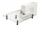 18in. x 24in. Sew Steady Extension Table for Free-arm or Embroidery Machines