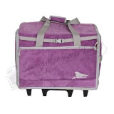 Bluefig Designer Series DS23 - Songbird - Wheeled Travel Bag 23"