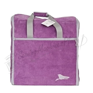 Bluefig Designer Series23" Embroidery Arm Bag - Songbird