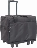 Bluefig STB-L Wheeled Serger Bag (Large) - Black