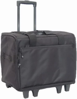 Bluefig STB-L Wheeled Serger Bag (Large) - Black