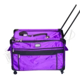 Tutto X-Large Machine on Wheels Case (2000-Purple)